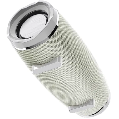 Акустика Borofone BR3 Rich Grey: Цвет серый