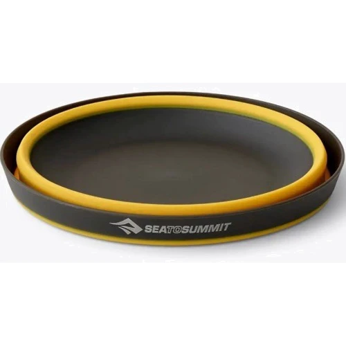 Набор посуды Sea to Summit Frontier UL Collapsible Dinnerware Set, на 2 персоны (STS ACK038031-122102) фото 4