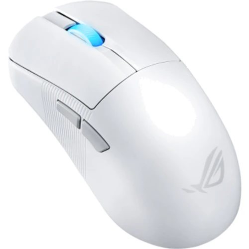 Мишка ASUS ROG Harpe Ace Mini White (90MP03Z0-BMUA10): Ергономіка для правой руки