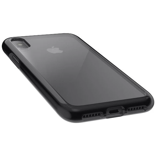 Чохол для iPhone SwitchEasy Crush PC+TPU Case Ultra Black (GS-103-46-168-19) for iPhone Xs Max: Тип чохла накладка на задню частину