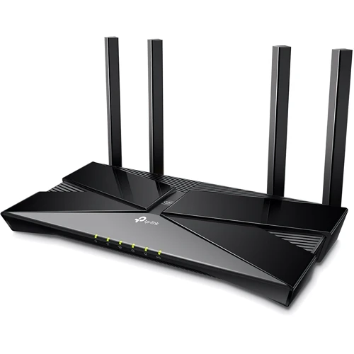 Маршрутизатор Wi-Fi TP-Link Archer AX50: Тип маршрутизатора Wi-Fi роутер