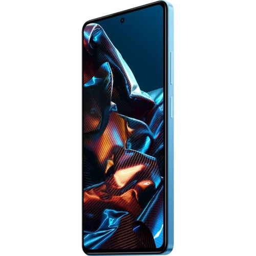Смартфон POCO X5 Pro 5G 6/128GB Blue (Global): Оперативная память 6 ГБ
