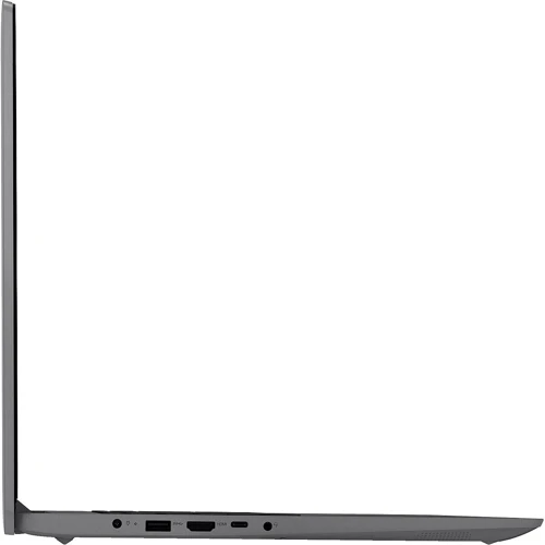 Ноутбук Lenovo IdeaPad 3 17IAU7 (82RL00BNLT): Процессор Intel Pentium Gold 8505 (0.9 - 4.4) - 5 ядер