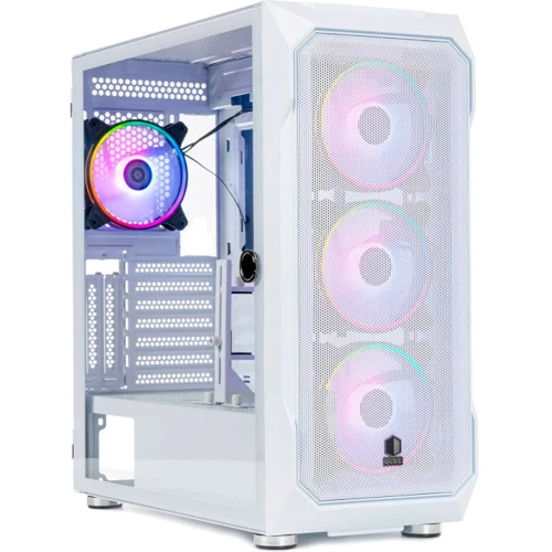 Корпус Qube ORION_FMNU3