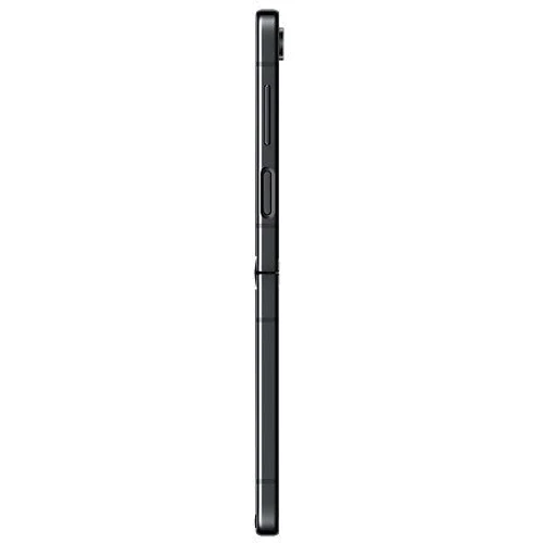 Смартфон Samsung Galaxy Flip 5 (F731B) 8/256Gb Grey Approved Витринный образец: Причина уценки Как новый (витринный образец): смартфон выглядит и функционирует как новый. Смартфон полностью протестирован по программе Approved, все функции работают корректно