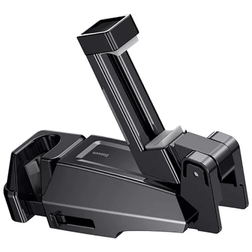 

Baseus Holder Hook Backseat Vehicle Black (SUHZ-A01)