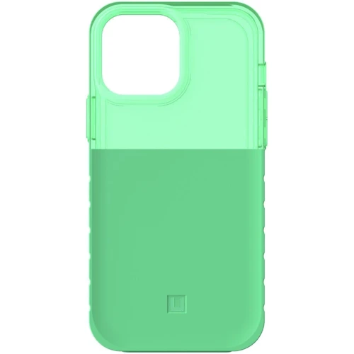 Чехол для iPhone Urban Armor Gear UAG [U] Dip Spearmint (11316U317777) for iPhone 13 Pro Max фото 5