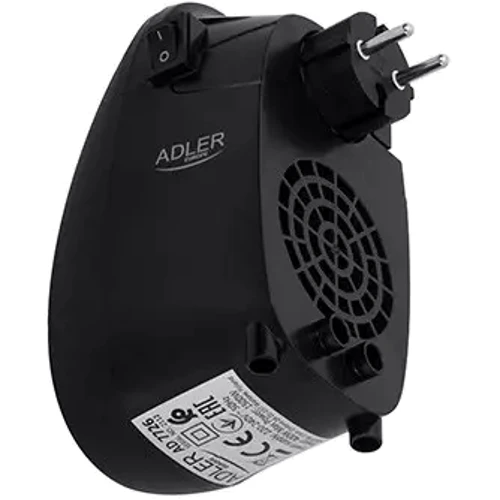 Обігрівач Adler AD 7726: Тип Керамический