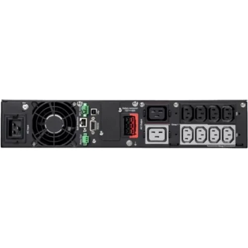 Eaton 5PX 2200I RT2U G2 (9210-73043 5PX2200IRT2UG2): Производитель Eaton