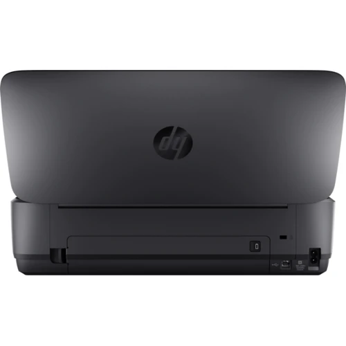 МФУ HP OfficeJet 252 Mobile (N4L16C): Класс устройства персональный