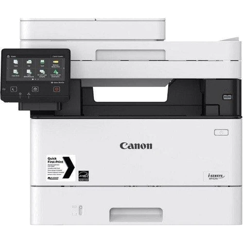 МФУ Canon i-SENSYS MF752Cdw Wi-Fi (5455C012): Тип печати цветная