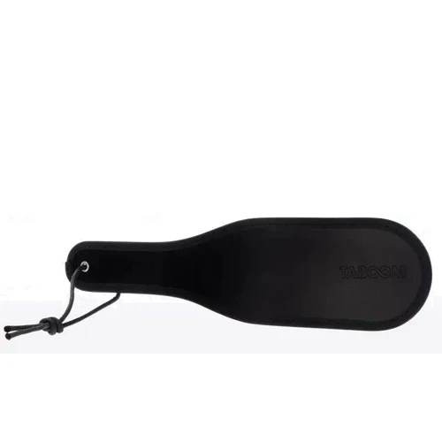Шлёпалка Taboom Hard And Soft Touch Paddle