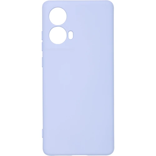 Чохол для телефона ArmorStandart ICON Case Camera cover Lavender для Motorola G85 5G (ARM77300)