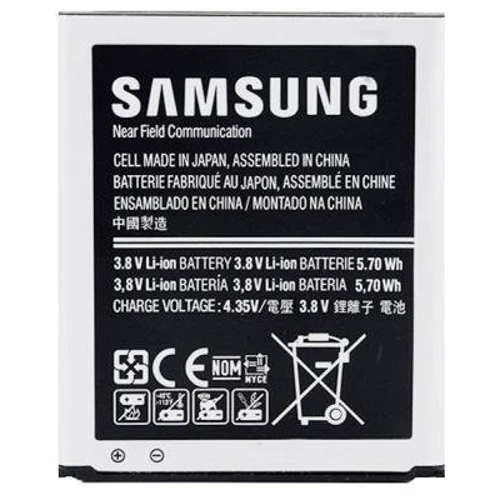 Аккумулятор Samsung 1500mAh (EB-BG313BBE) for Samsung G313