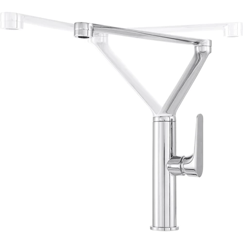KERNAU KWT 21 CHROME
