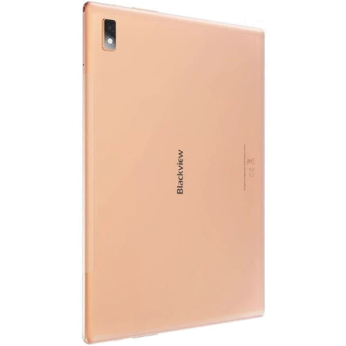 Планшет Blackview Tab 9 4 / 64GB LTE Gold + Keyboard: Комунікації Wi-Fi, Bluetooth, 4G LTE, 3G