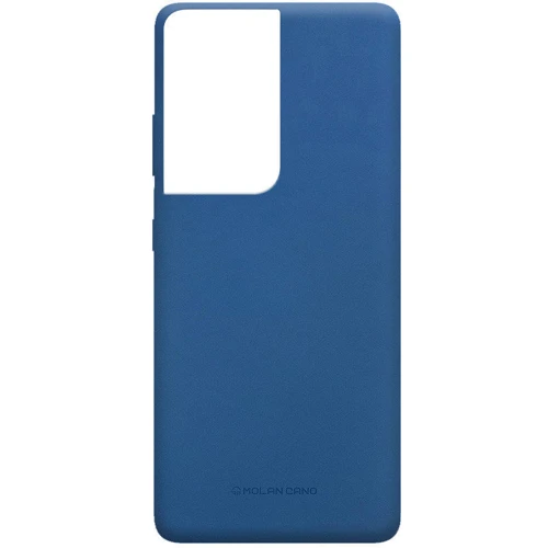 

Molan Cano Smooth Blue for Samsung G998 Galaxy S21 Ultra