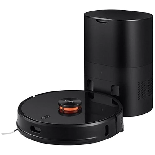 Робот уборщик Xiaomi Lydsto R1 Pro Black