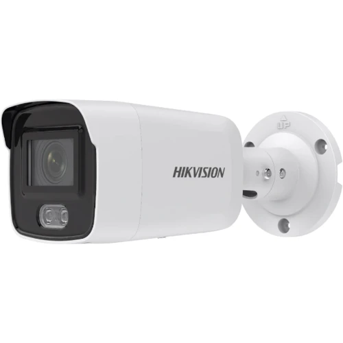 IP-камера видеонаблюдения Hikvision DS-2CD2047G2-LU(C) 2.8mm