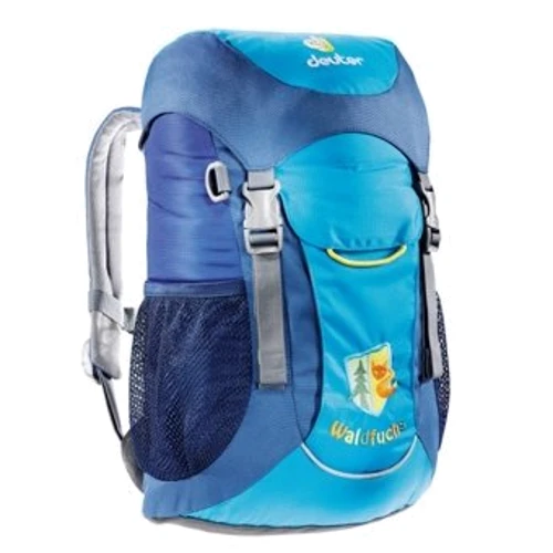 Рюкзак Deuter Waldfuchs turquoise (3006)