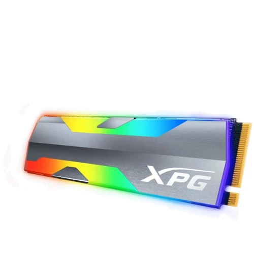 ADATA SPECTRIX S20G 1 TB (ASPECTRIXS20G-1T-C): Интерфейс подключения M.2 (PCI-E 3.0)