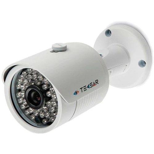 Відеокамера AHD Tecsar AHDW-40F2M