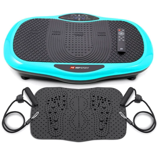 Прочий тренажер Hop-Sport 3D HS-070VS Scout Turquoise