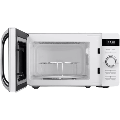 Микроволновая печь Sencor SMW 5517WH: Диаметр поддона, мм 270