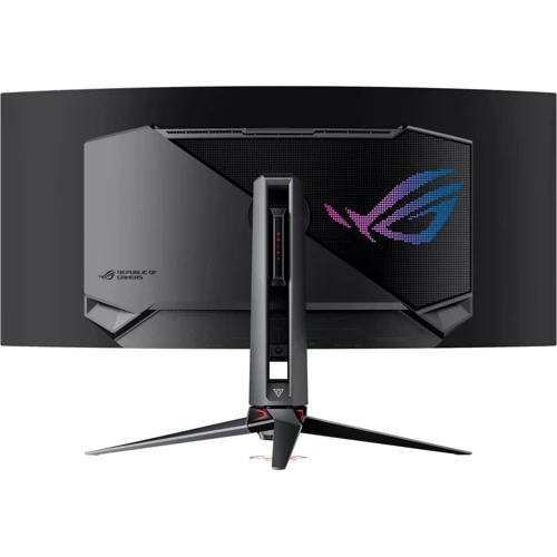 Монитор ASUS ROG Swift OLED PG39WCDM (90LM09R0-B01170): Разрешение Ultra Wide Quad HD (3440x1440)