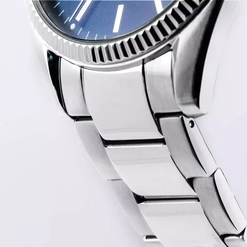 Наручные часы Jacques Lemans Derby 50-4C (329432): Механизм Кварцевый