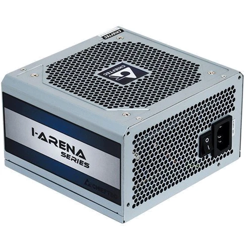 Блок живлення Chieftec 500W (GPC-500S)