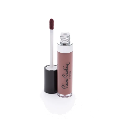 Pierre Cardin Lip Master Liquid Lipstick Tangerine Помада для губ 7 ml: Класс косметики Элитная