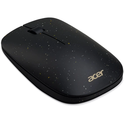Мишка Acer Vero ECO Mouse AMR020 Black (GP.MCE11.023): Тип сенсора оптический
