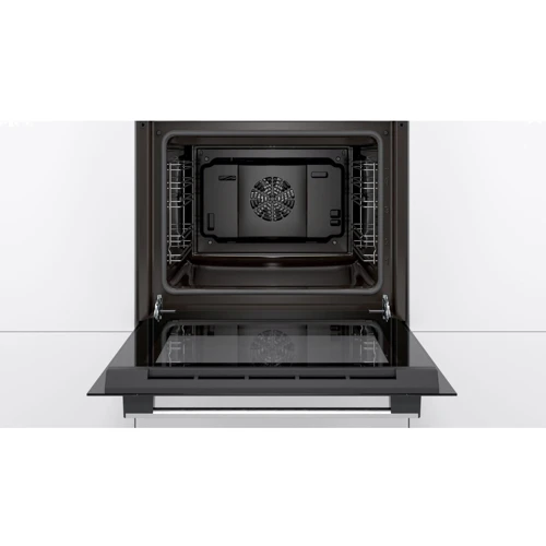 Духовой шкаф электрический Bosch HBF113BA0Q: Мощность подключения, Вт 3300