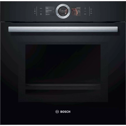 Духовой шкаф электрический Bosch HMG656RB1