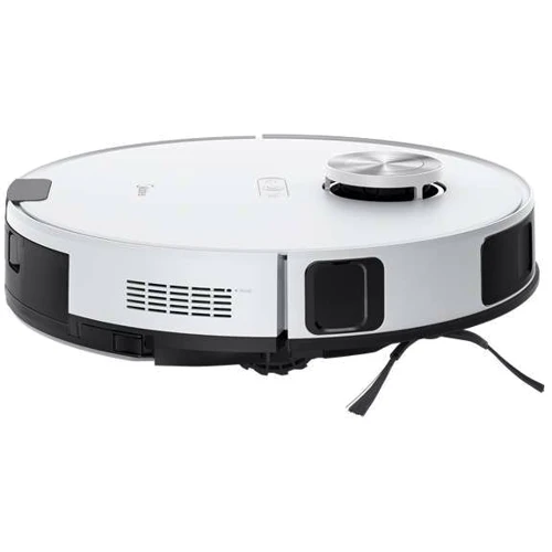 Робот уборщик Midea Robot Vacuum Cleaner M9 фото 12