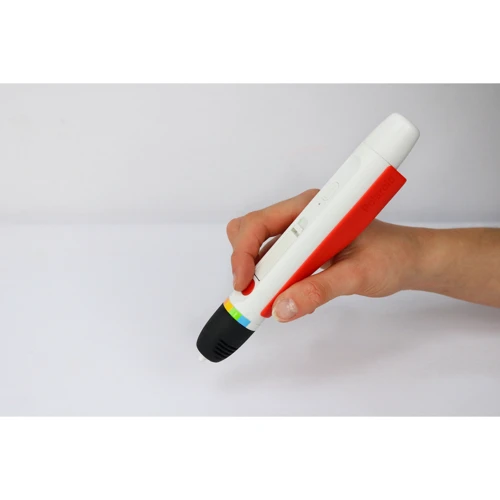Ручка 3D Polaroid Candy Pen (съедобные сладости) фото 7