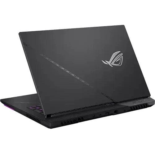 Ноутбук ASUS ROG Strix SCAR 17 (G733PYV-LL054X): Процессор AMD Ryzen 9 7945HX (2.5 - 5.4 ГГц) / 16 - ядерный