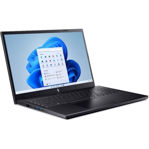 Ноутбук Acer Nitro V ANV15-41-R2Y3 (NH.QPEAA.002) UA: Тип экрана матовый