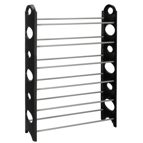 Полиця (підставка) для взуття підлогова Springos 20x64x92 см (HA2036)