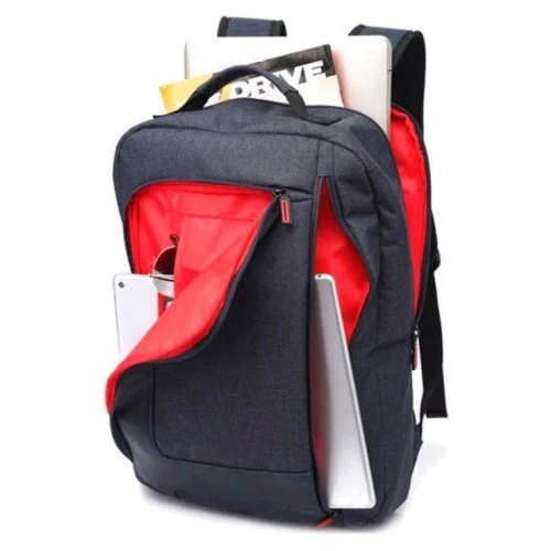 Сумка для ноутбуков Sumdex 15.6" Blue (PON-262NV): Форм-фактор 15.6"