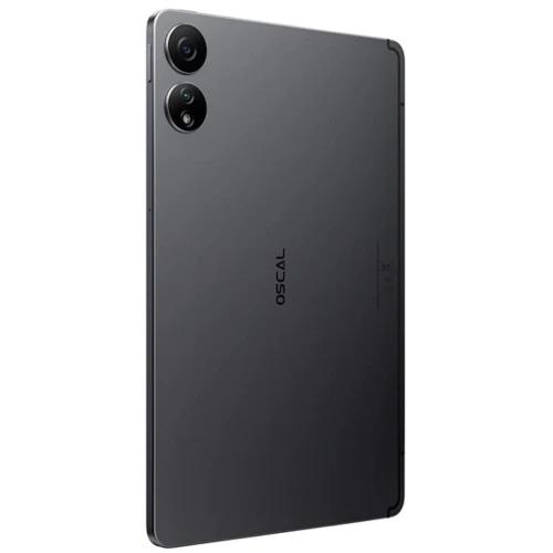 Планшет Oscal Tab Elite 1 8/256Gb LTE Grey (UA): Коммуникации Wi-Fi, GSM-модуль, GPS, Bluetooth, 4G LTE, 3G