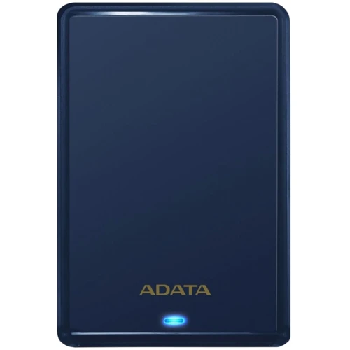 Внешний жесткий диск ADATA HV620S 1 TB Blue (AHV620S-1TU31-CBL)