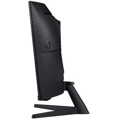Монитор Samsung Odyssey C32G55TQWIX (LC32G55TQ): Формат изображения 16:9