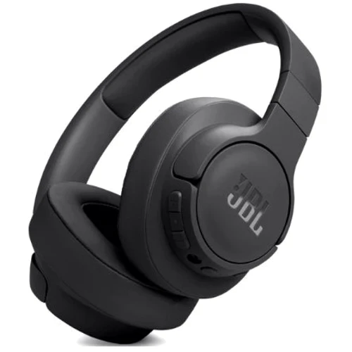 Наушники JBL Tune 770 NC Black (JBLT770NCBLK)