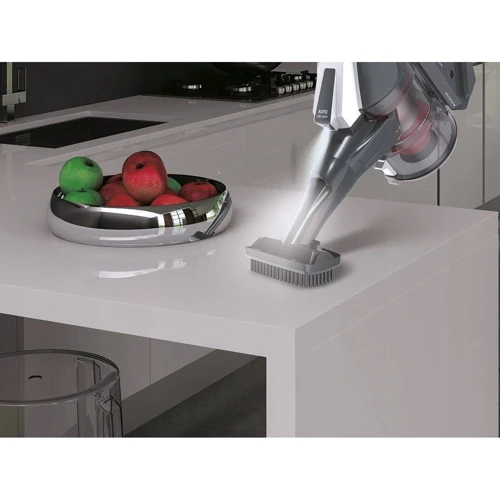 Пылесос Hoover HF322HM 011: Вес 2.7 кг