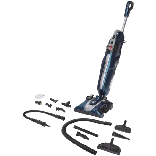 Пароочиститель Hoover HPS700 011: Максимальная мощность, Вт 1700