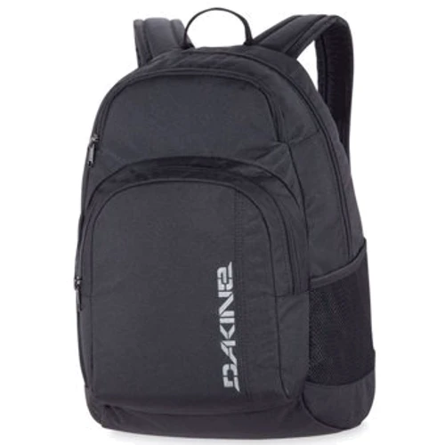 Рюкзак Dakine Central Pack Black