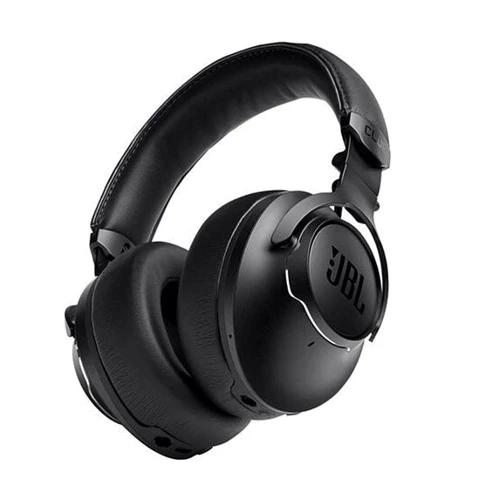 Наушники JBL Club ONE, Black (JBLCLUBONEBLK): Чувствительность (дБ) 100