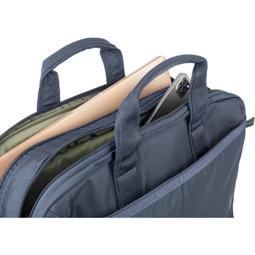 Сумка для ноутбуков Tucano 15" Astra Blue (BAST15D-B) фото 5